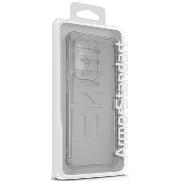 Фото - Чехол для смартфона Armorstandart Air Force for Xiaomi Redmi 16 4G Camera cover Clear (ARM90951)